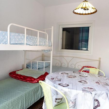 Maria Apartments Kavala Exteriör bild