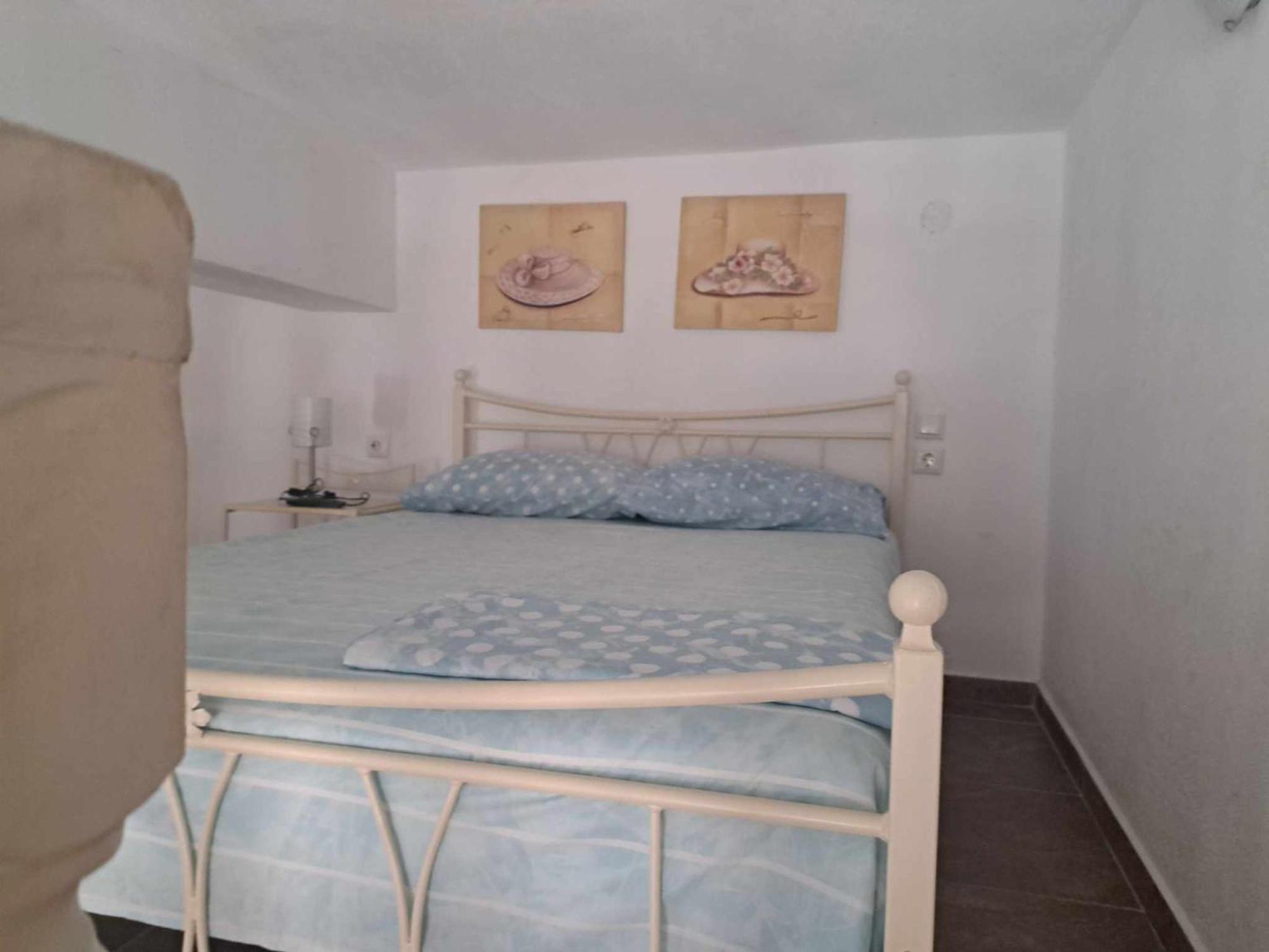Maria Apartments Kavala Exteriör bild