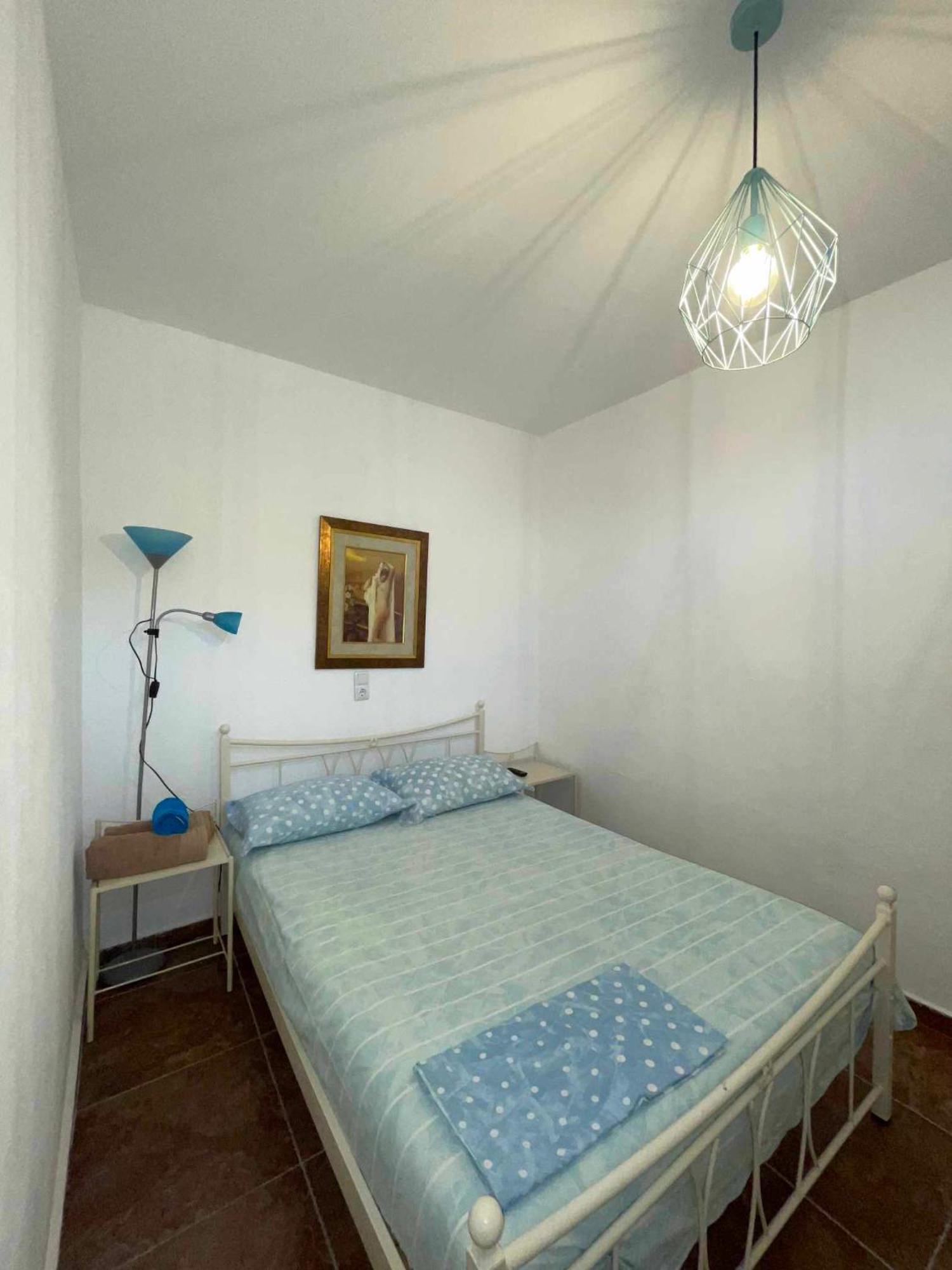 Maria Apartments Kavala Exteriör bild