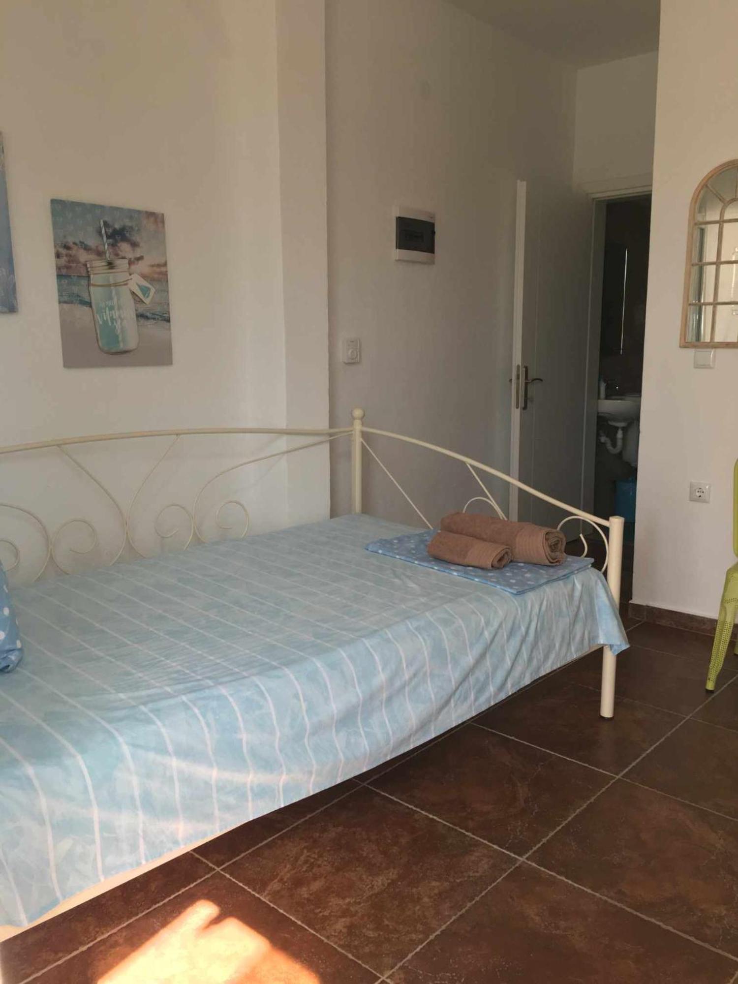 Maria Apartments Kavala Exteriör bild