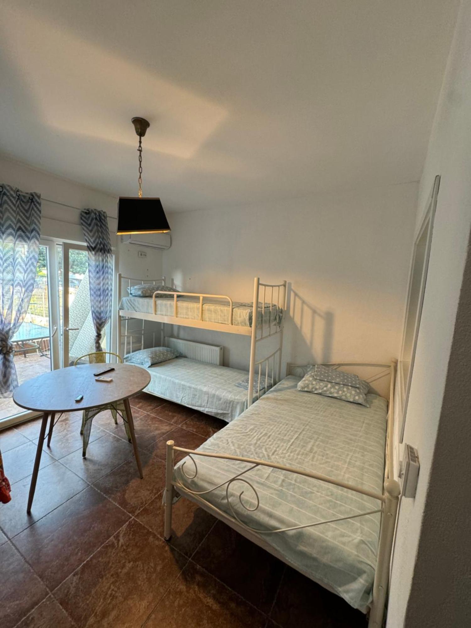 Maria Apartments Kavala Exteriör bild